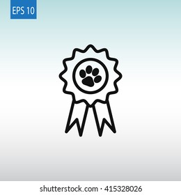 Medal icon