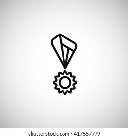 Medal icon