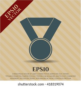Medal icon