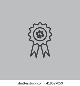 Medal icon