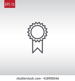 Medal icon
