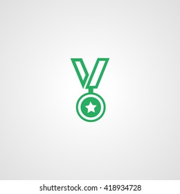 medal icon