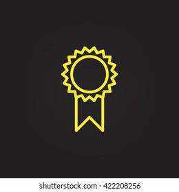 Medal icon