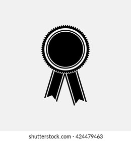 Medal Icon.