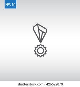 Medal icon