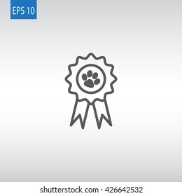 Medal icon