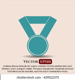 Medal icon