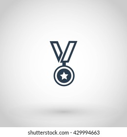 medal icon