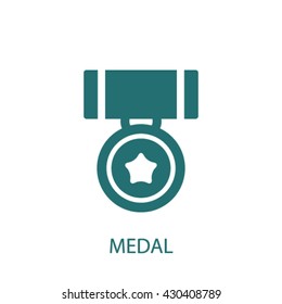 medal icon

