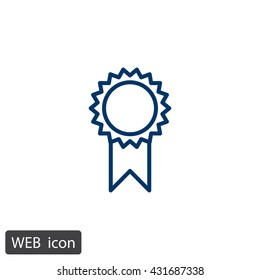 Medal icon