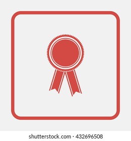 Medal Icon.