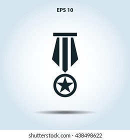 medal icon