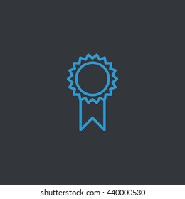 Medal icon