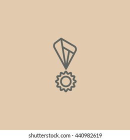 Medal icon