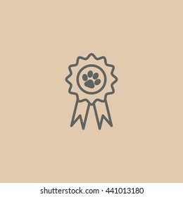 Medal icon