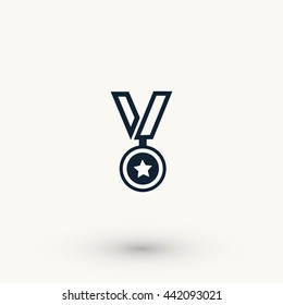 medal icon