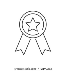 Medal icon