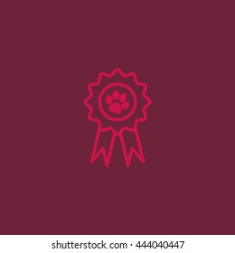 Medal icon