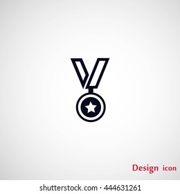 medal icon