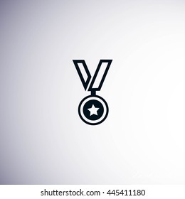 medal icon