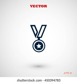 medal icon