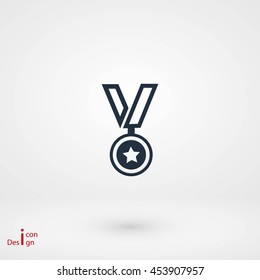 medal icon