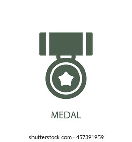 medal icon