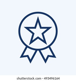 Medal icon