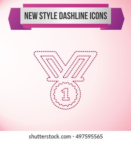 Medal icon