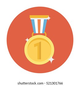 Medal icon