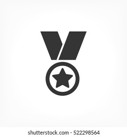 Medal Icon