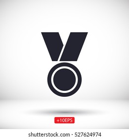 Medal Icon