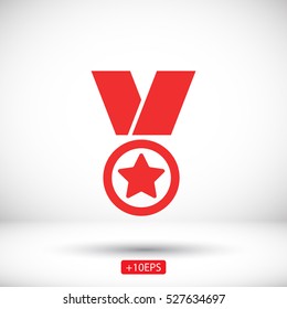 Medal Icon