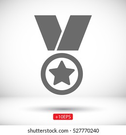 Medal Icon
