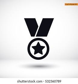 Medal Icon
