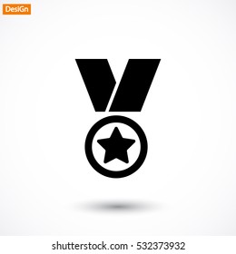 Medal Icon