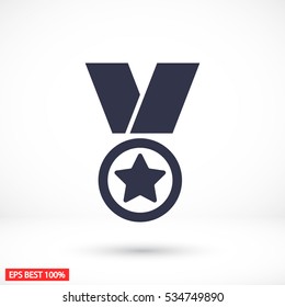 Medal Icon