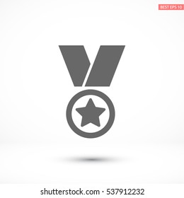 Medal Icon