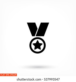 Medal Icon