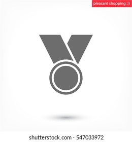 Medal Icon