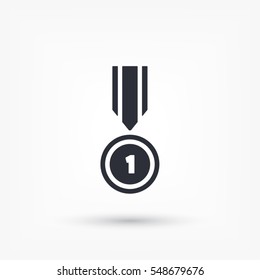 Medal icon