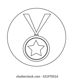 medal icon