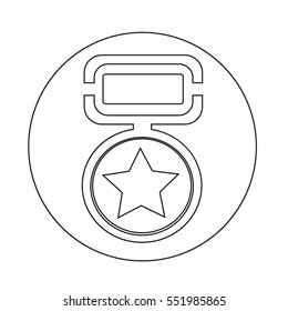 medal icon