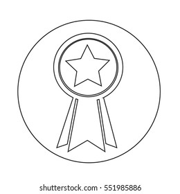 medal icon