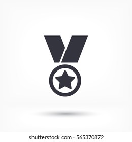 Medal Icon