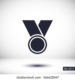 Medal Icon