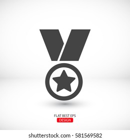 Medal Icon