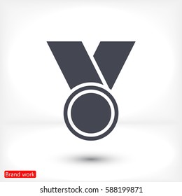 Medal Icon