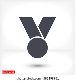 Medal Icon