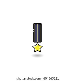 Medal icon